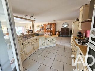  Maison à vendre 5 pièces 152 m²