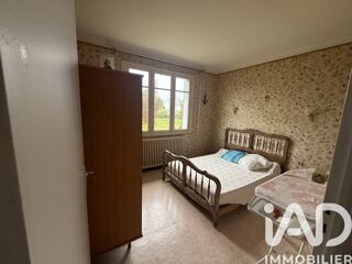  Maison à vendre 5 pièces 132 m²