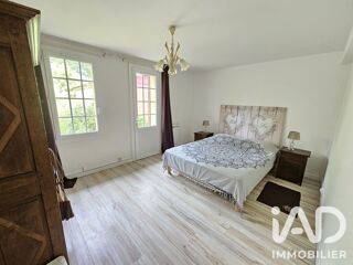  Maison à vendre 5 pièces 105 m²