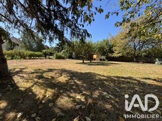  Terrain à vendre 683 m²