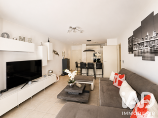  Appartement à vendre 3 pièces 60 m²