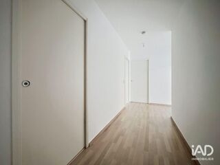  Appartement à louer 3 pièces 79 m²