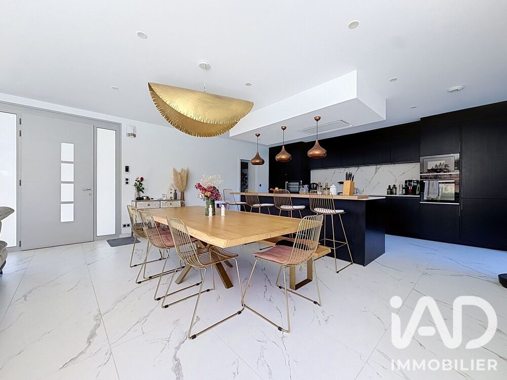 à vendre  Maison Saint-Jouan-des-Guérets (35430)
