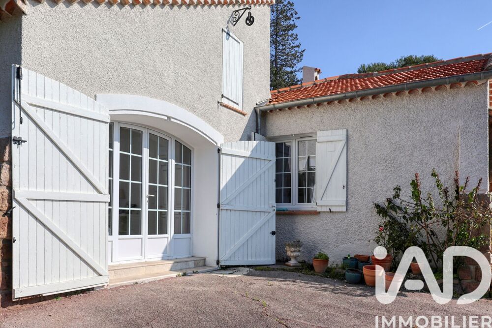 � vendre  Maison Saint-Rapha�l (83700)