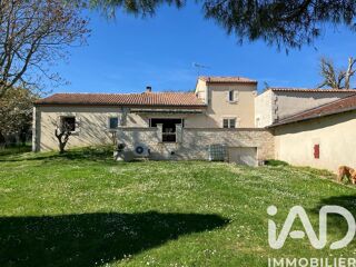  Maison à vendre 6 pièces 214 m²