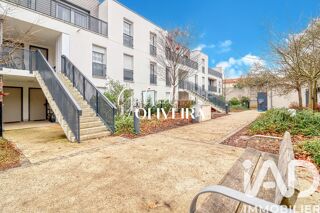  Appartement à vendre 4 pièces 83 m²