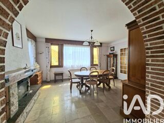  Maison à vendre 5 pièces 123 m²