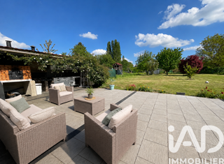  Maison � vendre 8 pi�ces 150 m�