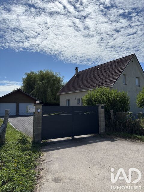   Vente Maison/villa 6 pièces Maison - 6 pièce(s) - 144 m²