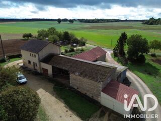  Maison à vendre 6 pièces 124 m²