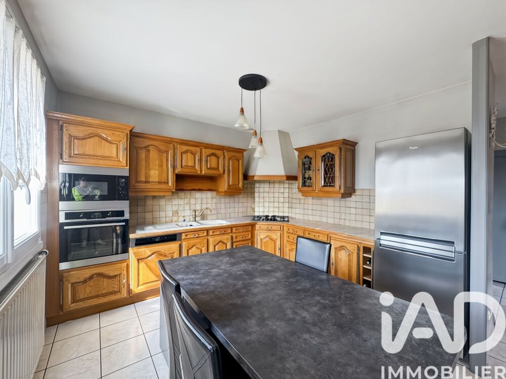 Vente Maison Vente Maison/villa 5 pièces Montbrison