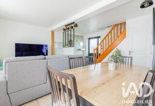  Maison à vendre 4 pièces 78 m²