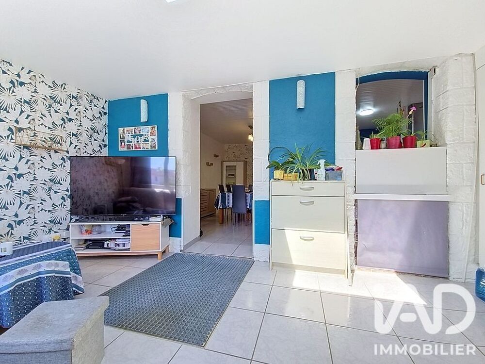Vente Maison Vente Maison de ville 5 pièces Oissel