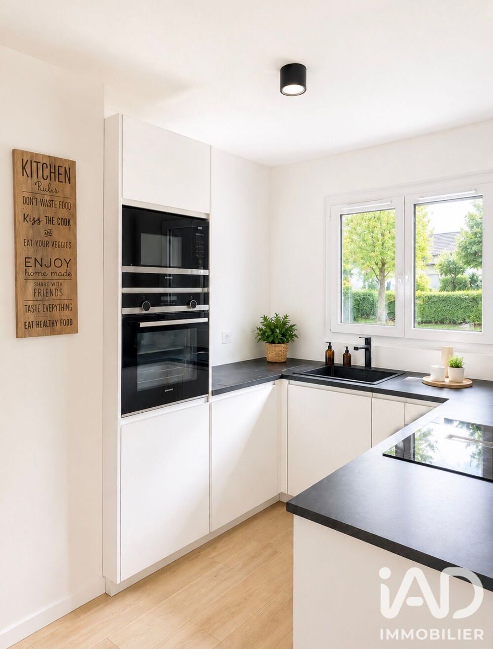 à vendre  Maison Sannois (95110)