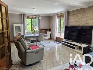  Maison à vendre 7 pièces 161 m²