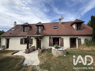  Maison à vendre 5 pièces 121 m²