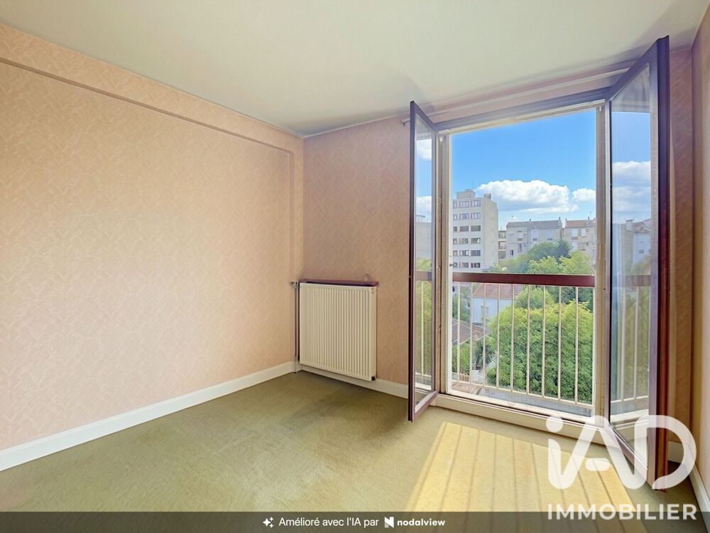 Vente Appartement Vente Appartement 3 pièces Vincennes