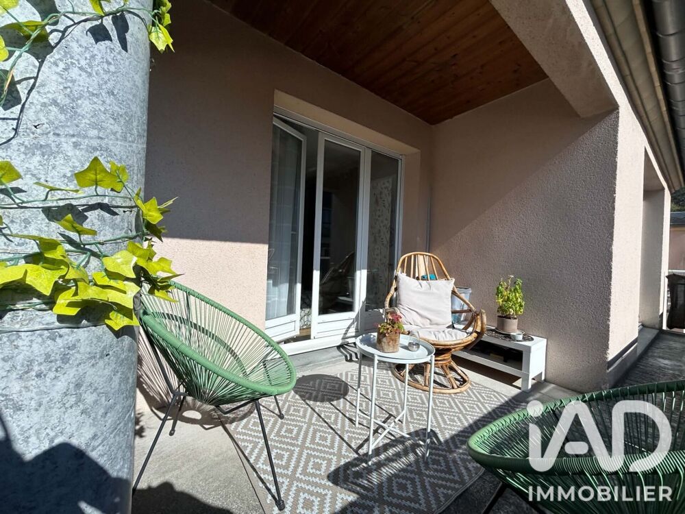Vente Appartement Vente Appartement 2 pièces Lillebonne
