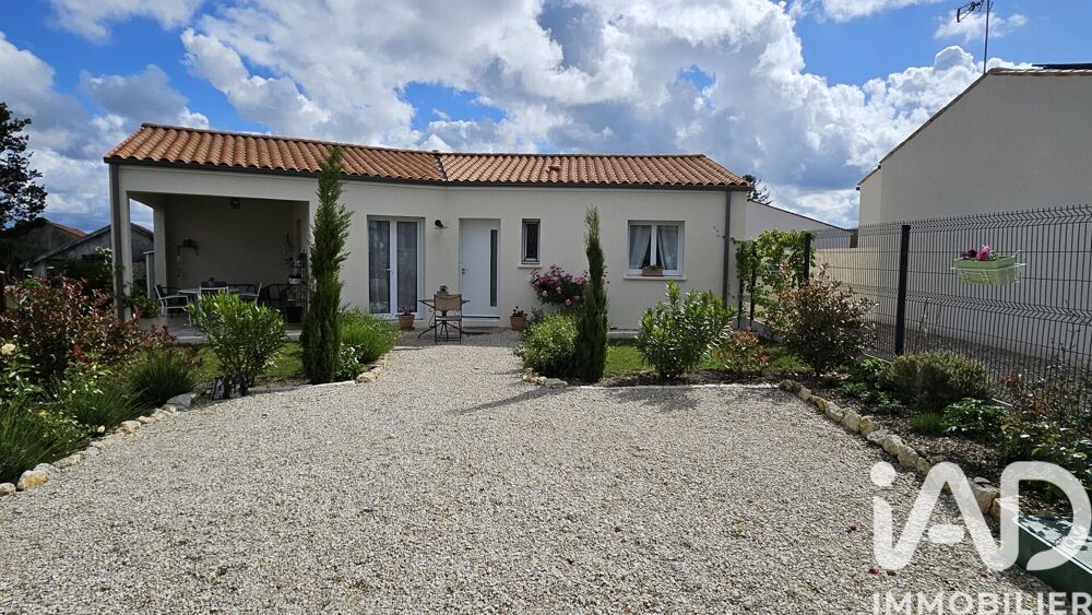 Vente Maison/villa 3 pièces