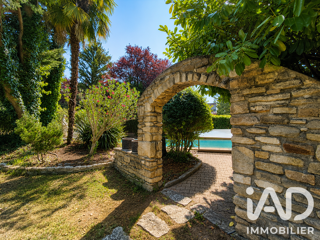  Maison à vendre 7 pièces 167 m²