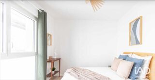  Appartement à vendre 2 pièces 40 m²