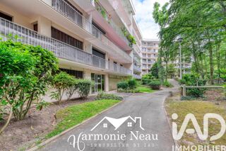  Appartement à vendre 2 pièces 48 m²