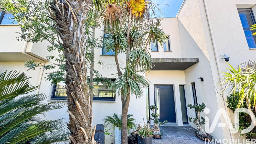 Vente Maison Vente Maison/villa 5 pièces Torreilles