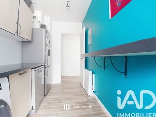  Appartement à vendre 3 pièces 64 m²