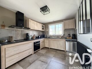  Maison à vendre 6 pièces 172 m²