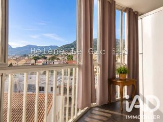  Appartement à vendre 4 pièces 74 m²