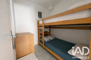  Appartement à vendre 2 pièces 31 m²