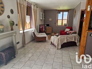  Maison à vendre 6 pièces 155 m²