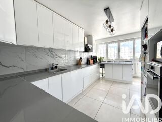  Appartement à vendre 4 pièces 101 m²