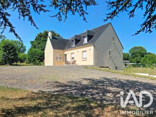  Maison à vendre 7 pièces 148 m²