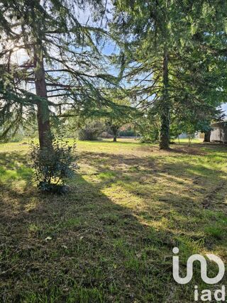  Terrain � vendre 1878 m�