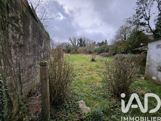  Maison à vendre 3 pièces 85 m²