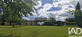  Maison à vendre 5 pièces 149 m²