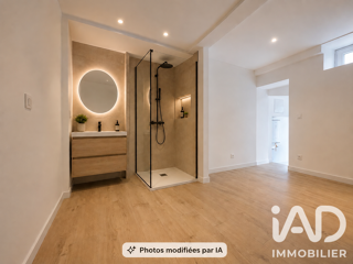  Appartement à vendre 2 pièces 27 m²