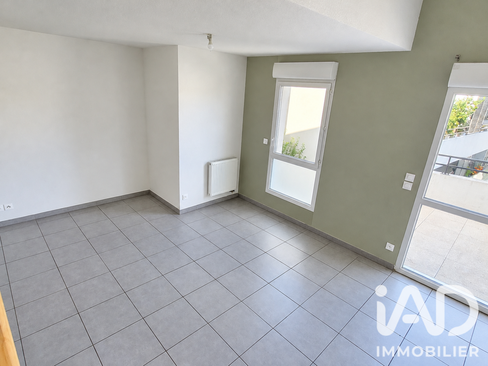Vente Appartement Vente Duplex 3 pièces Marseillan