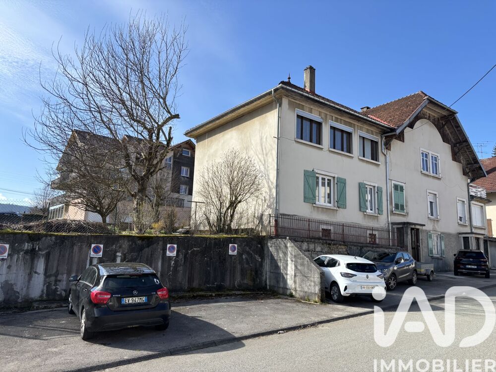 Vente Appartement 7 pièces