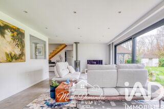  Maison à vendre 5 pièces 152 m²