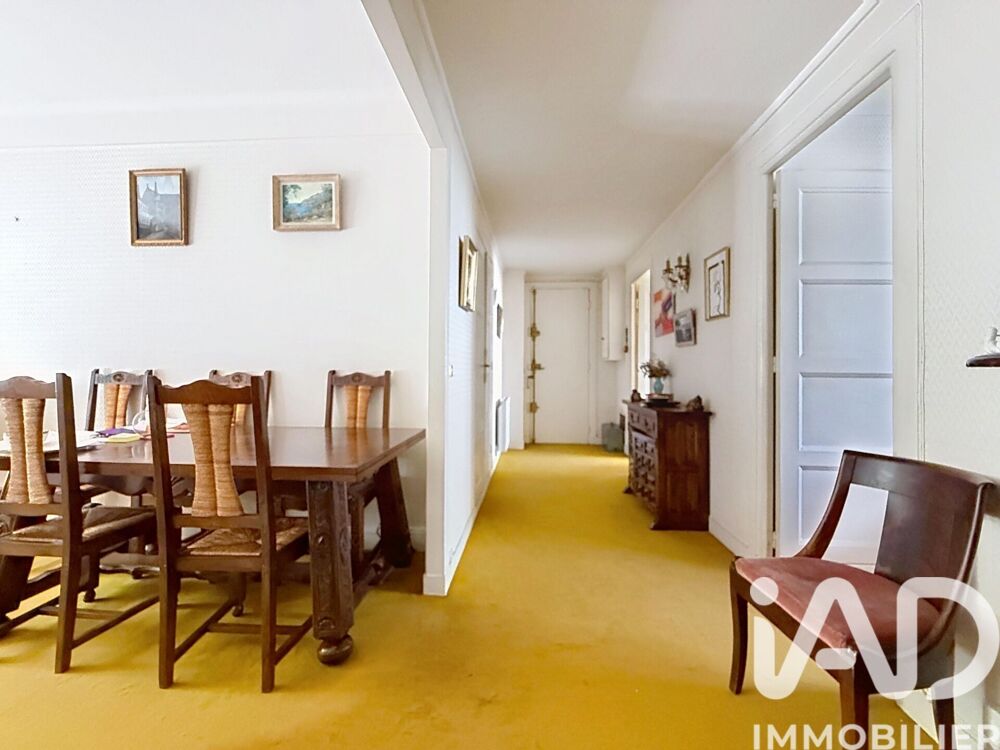 à vendre  Appartement Neuilly-sur-Seine (92200)