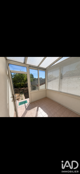  Maison à vendre 5 pièces 132 m²