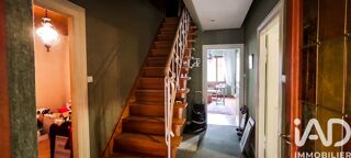  Maison à vendre 5 pièces 132 m²