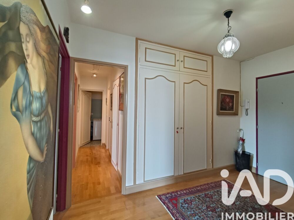 � vendre  Appartement Paris 20