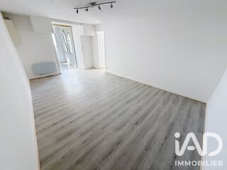  Appartement à vendre 2 pièces 53 m²