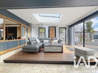  Maison à vendre 5 pièces 106 m²