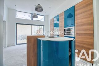  Appartement à vendre 5 pièces 170 m²