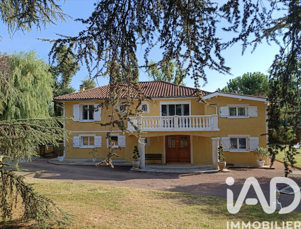 Vente Maison/villa 9 pièces