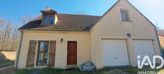  Maison à vendre 6 pièces 131 m²